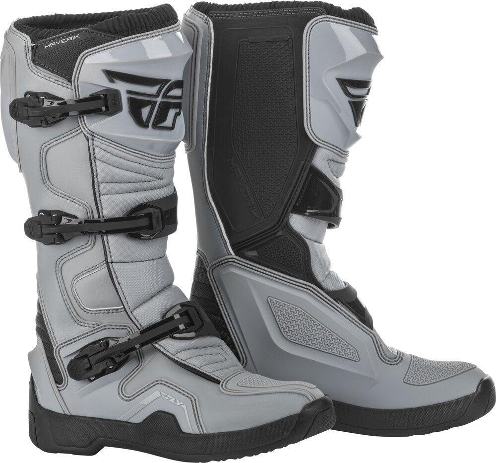 Fly Apparel Fly Maverick Enduro Boots Jorgensen Powersports