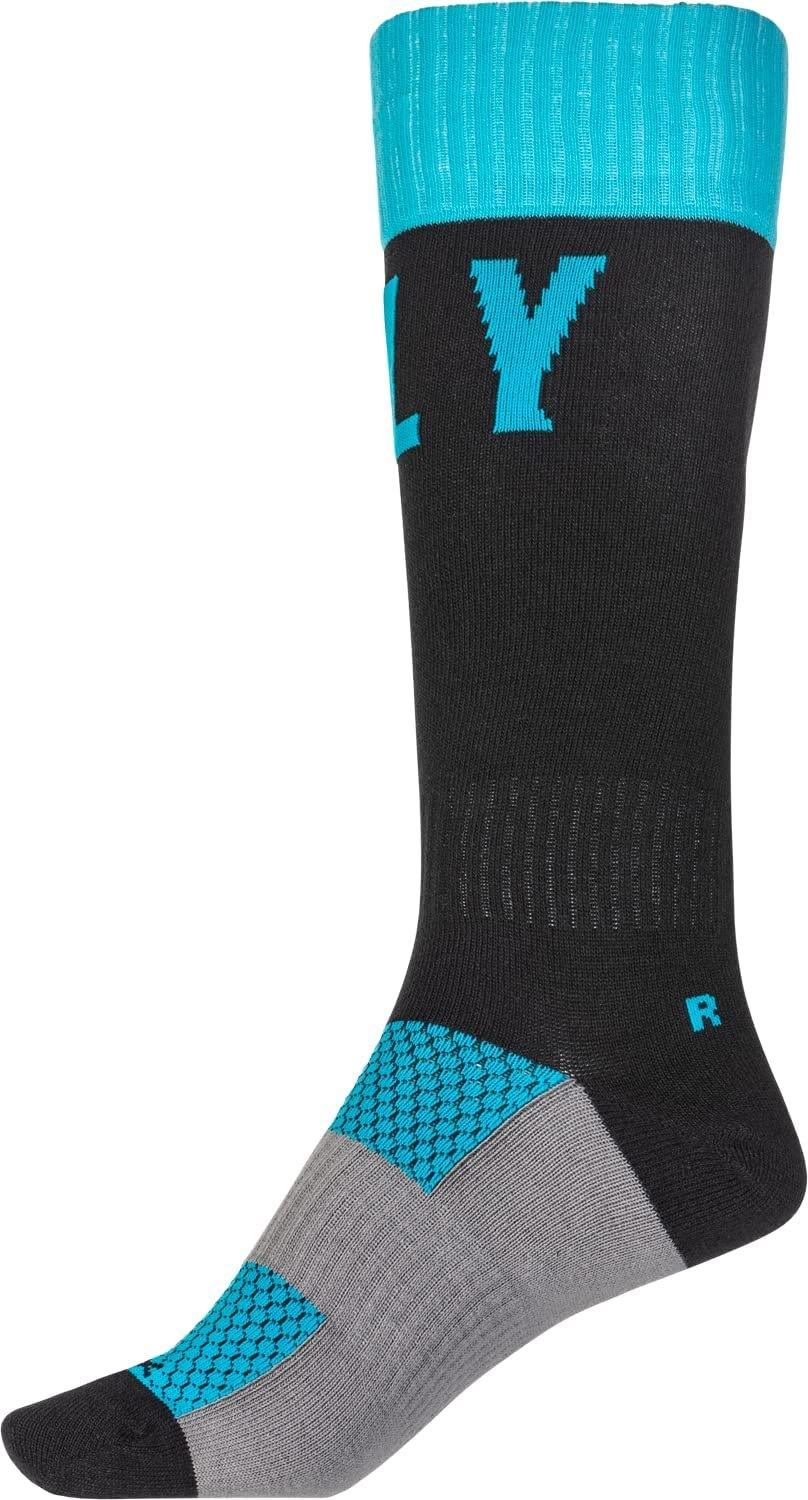 Fly Apparel Fly MX Pro Socks Jorgensen Powersports