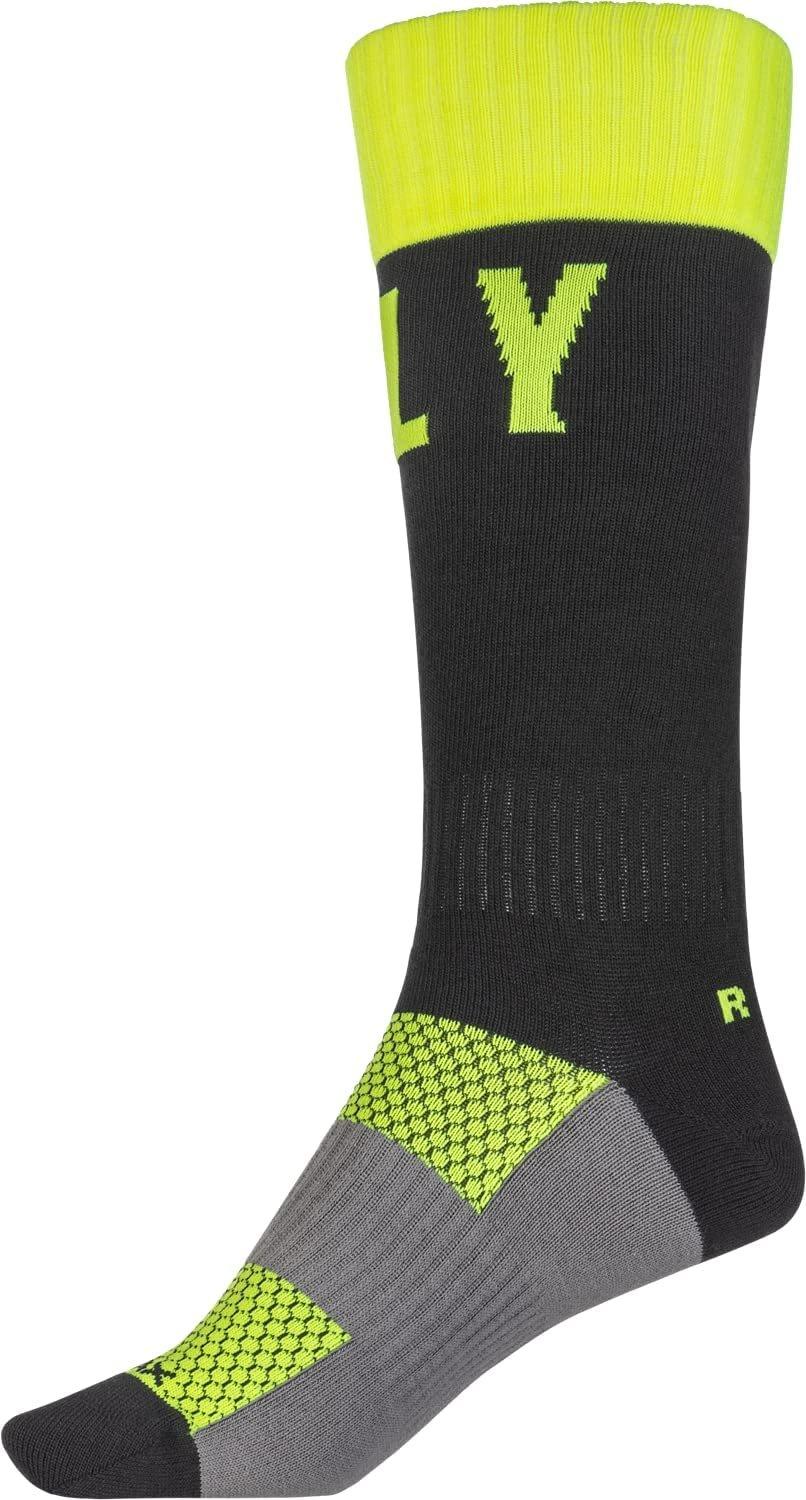 Fly Apparel Fly MX Pro Socks Jorgensen Powersports