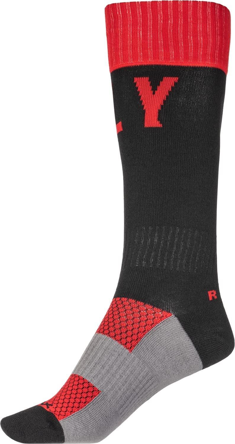Fly Apparel Fly MX Pro Socks Jorgensen Powersports