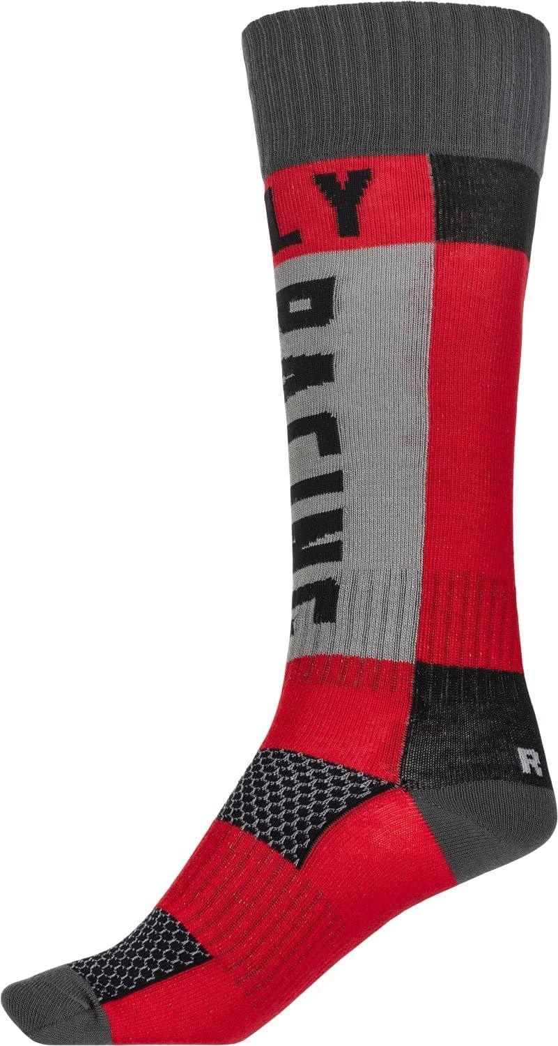Fly Apparel Fly MX Pro Socks Jorgensen Powersports