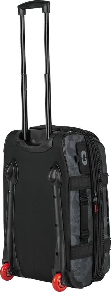 Fly Apparel Fly Ogio Layover Bag 28-5001 191361356711 Jorgensen Powersports