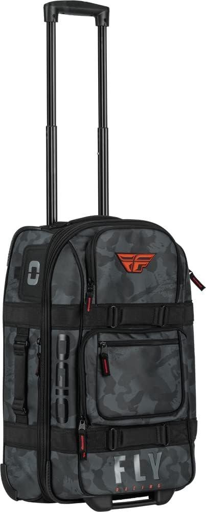 Fly Apparel Fly Ogio Layover Bag 28-5001 191361356711 Jorgensen Powersports
