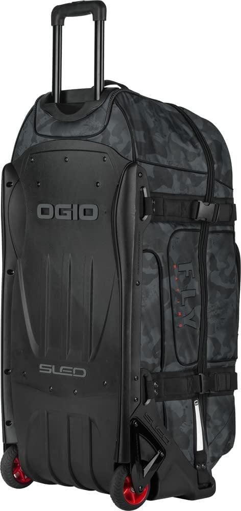Fly Apparel Fly Ogio RIG Bag 28-5000 B0B8QDXTX6 Jorgensen Powersports