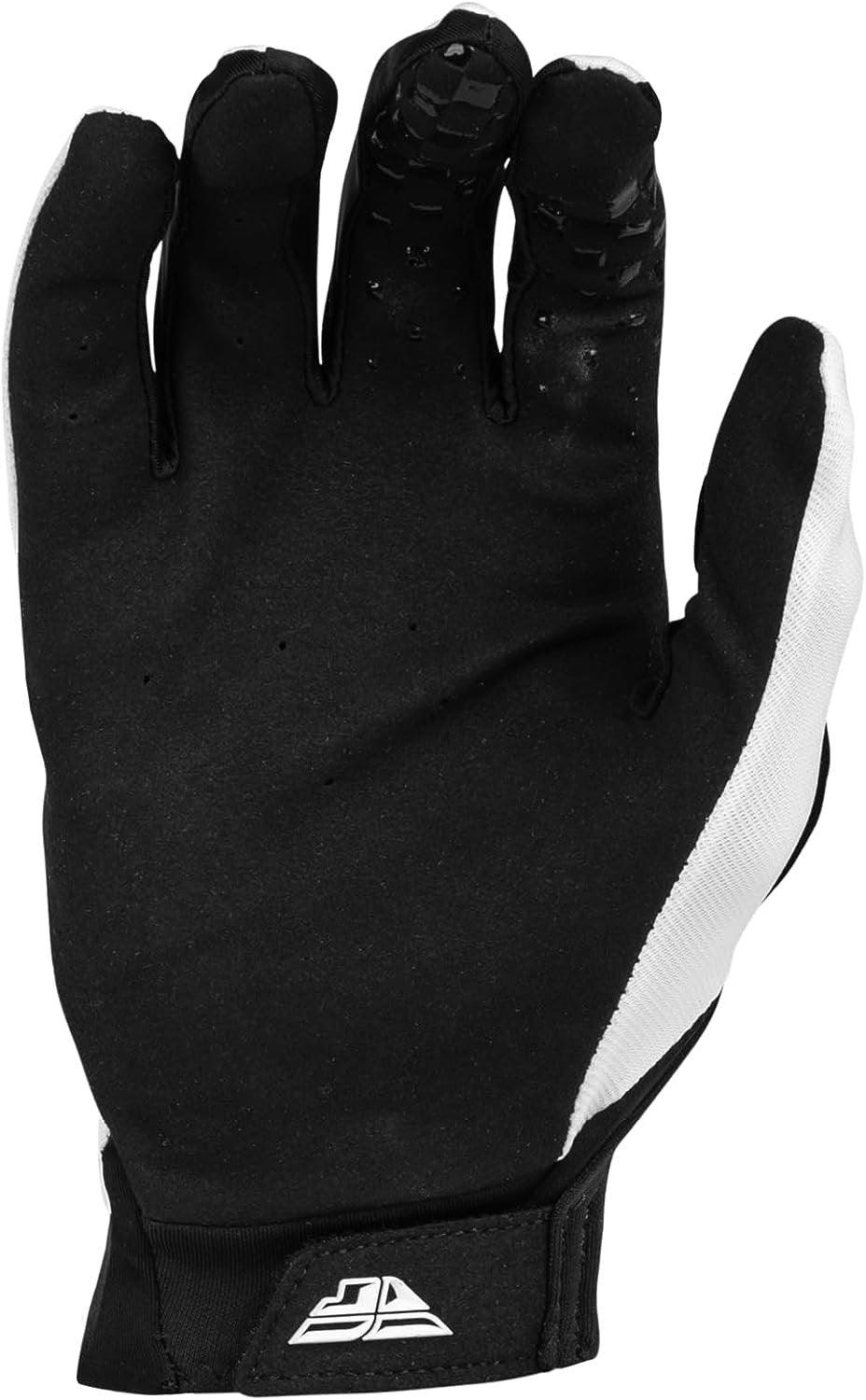 Fly Apparel Fly Pro Lite Gloves Youth Jorgensen Powersports