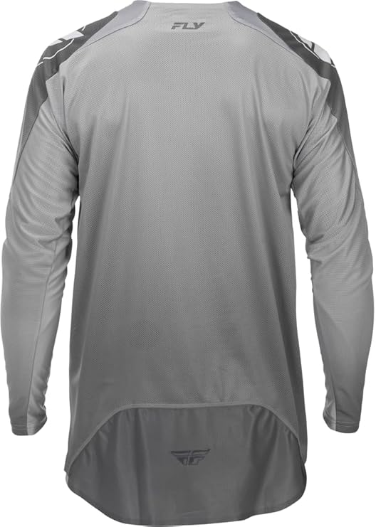 Fly Apparel Fly Racing 2026 Evolution DST Jersey Jorgensen Powersports