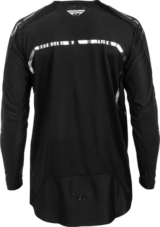 Fly Apparel Fly Racing 2026 Evolution DST Jersey Jorgensen Powersports