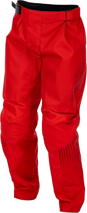 Fly Apparel Fly Racing 2026 F-16 Youth MX Pants Jorgensen Powersports