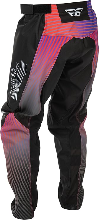 Fly Apparel Fly Racing 2026 F-16 Youth MX Pants Jorgensen Powersports
