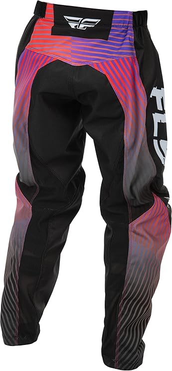 Fly Apparel Fly Racing 2026 F-16 Youth MX Pants Jorgensen Powersports