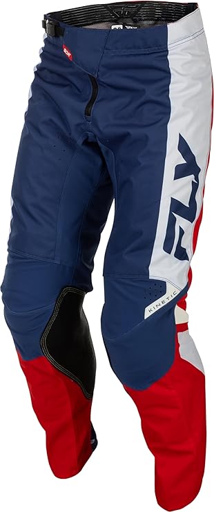 Fly Apparel Fly Racing 2026 Kinetic Motocross Pants Jorgensen Powersports