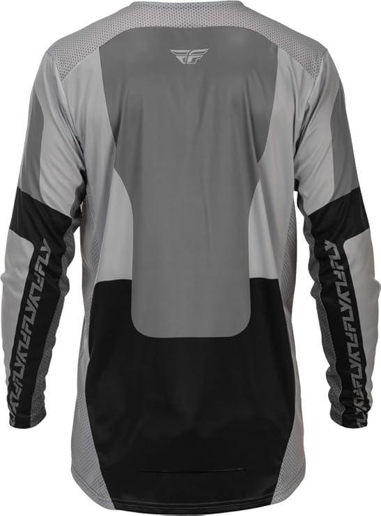Fly Apparel Fly Racing 2026 Lite Jersey Jorgensen Powersports