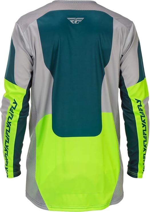 Fly Apparel Fly Racing 2026 Lite Jersey Jorgensen Powersports
