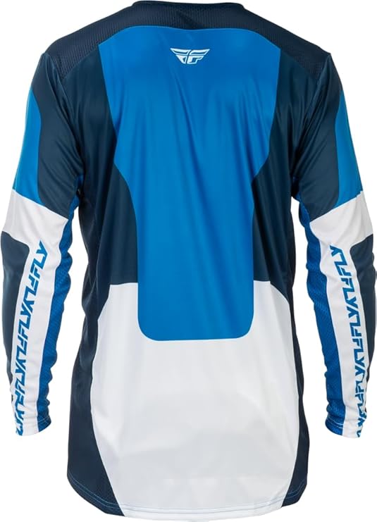 Fly Apparel Fly Racing 2026 Lite Jersey Jorgensen Powersports