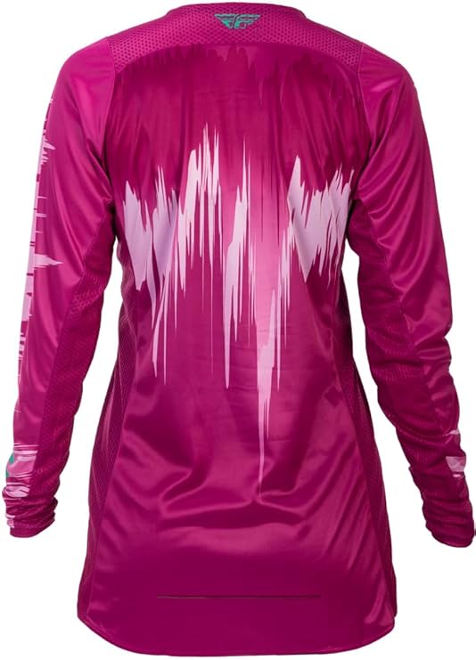 Fly Apparel Fly Racing 2026 Lite Jersey Womens Jorgensen Powersports