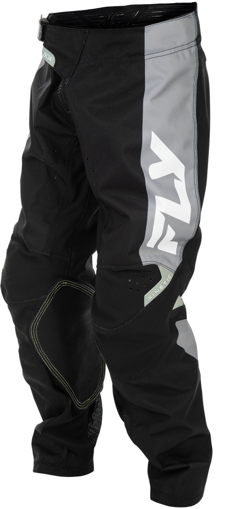 Fly Apparel Fly Racing 2026 Youth Kinetic MX Pants Jorgensen Powersports