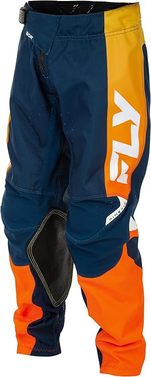 Fly Apparel Fly Racing 2026 Youth Kinetic MX Pants Jorgensen Powersports
