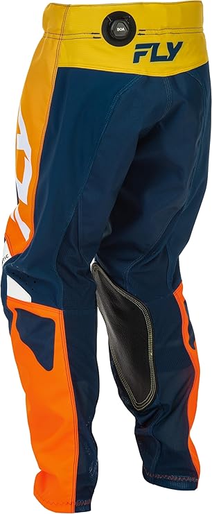Fly Apparel Fly Racing 2026 Youth Kinetic MX Pants Jorgensen Powersports