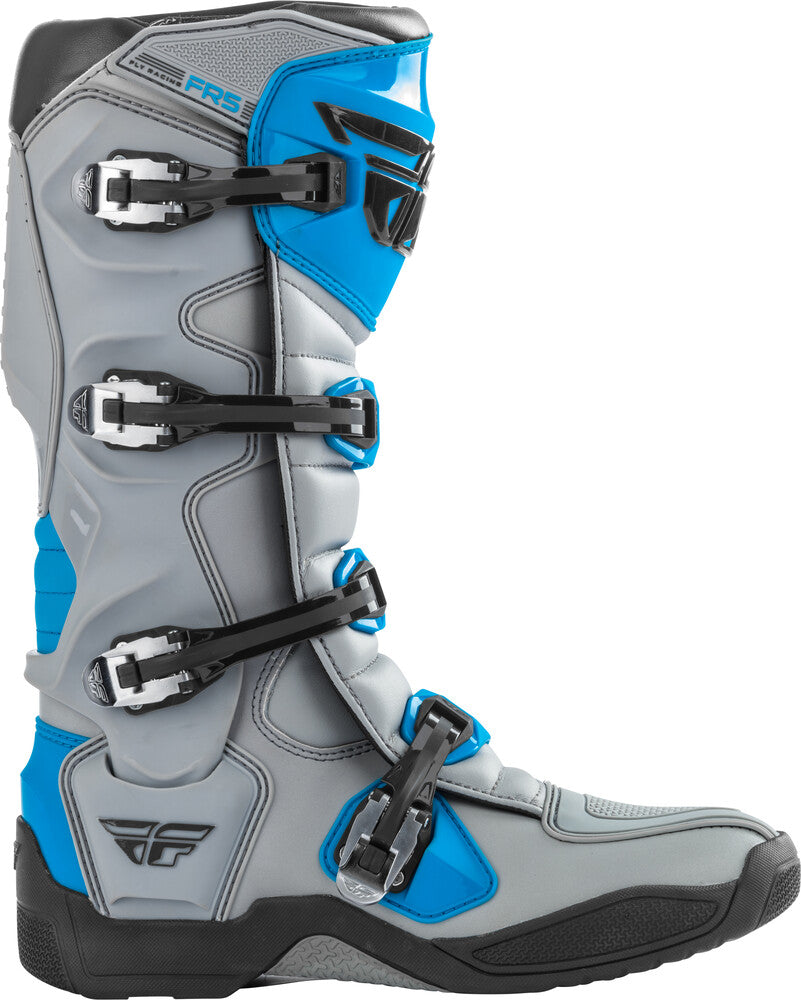 Fly Apparel FLY RACING FR5 BOOTS 2026 Jorgensen Powersports