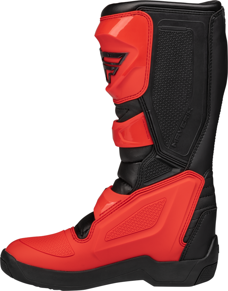 Fly Apparel FLY RACING MAVERIK LT BOOT 2026 Jorgensen Powersports