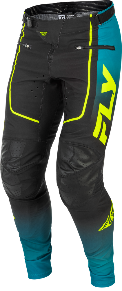 Fly Apparel FLY RACING RAYCE BICYCLE PANTS 2026 Jorgensen Powersports