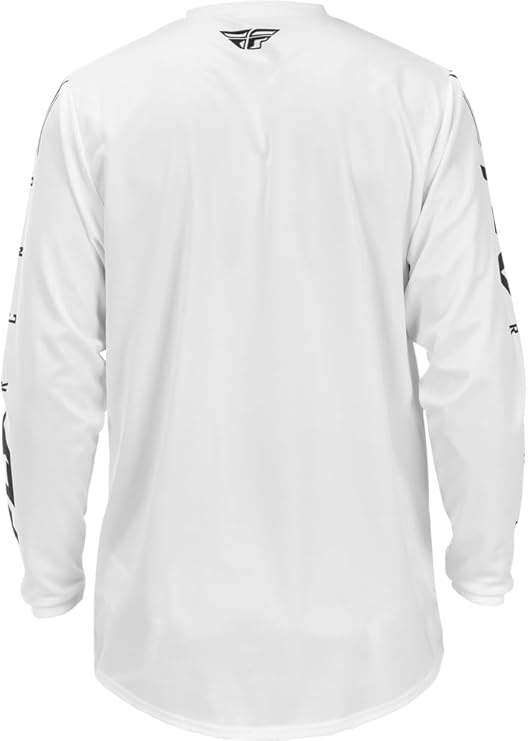 Fly Apparel Fly Racing Universal Jersey Jorgensen Powersports