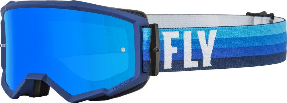 Fly Apparel Fly Zone Goggles Youth 2025 Jorgensen Powersports