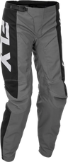 Fly Apparel Gray / 0 Fly Racing 2026 Women's F-16 Pants 379-83000 191361518133 Jorgensen Powersports