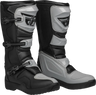 Fly Apparel Gray / 9 FLY RACING MAVERIK LT BOOT 2026 364-66109 191361380242 Jorgensen Powersports
