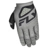 Fly Apparel Grey/Black / Youth Large Fly Kinetic Sym Gloves Youth 2025 378-412YL B0D9CB4YD8 Jorgensen Powersports