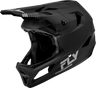 Fly Racing Rayce MTB/BMX Bicycle Helmet - Jorgensen Powersports