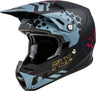 FLY Formula CC Tektonic Helmet Fly