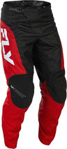Fly Apparel Red / 28 Fly Racing 2026 F-16 Riding Pants 379-93128 191361517181 Jorgensen Powersports