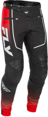 Fly Apparel Red / 30 FLY RACING RAYCE BICYCLE PANTS 2026 379-06230 191361520358 Jorgensen Powersports