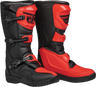 Fly Apparel Red / 9 FLY RACING MAVERIK LT BOOT 2026 364-66209 191361380310 Jorgensen Powersports