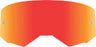 Fly Apparel Red Fly Pro Zone Focus Lens 37-5423 191361064968 Jorgensen Powersports