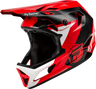 Fly Racing Rayce MTB/BMX Bicycle Helmet - Jorgensen Powersports