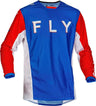 Fly Kinetic Mesh Kore SE Jersey Fly
