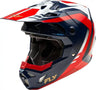 Fly Formula CP Krypton Helmet Youth Fly