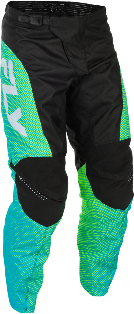 Fly Apparel teal / 28 Fly Racing 2026 F-16 Riding Pants Jorgensen Powersports