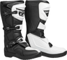 Fly Apparel White / 9 FLY RACING MAVERIK LT BOOT 2026 364-66309 191361380389 Jorgensen Powersports