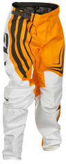 Fly Apparel Yellow/White/Black / 22 Fly F-16 Pants Youth 2025 378-23422 B0D9CB29XG Jorgensen Powersports