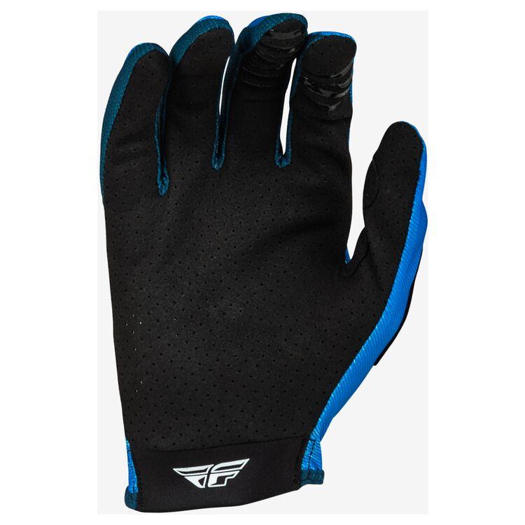 Fly Apparel Youth Large Fly Lite Gloves Youth 377-713YL 191361418815 Jorgensen Powersports