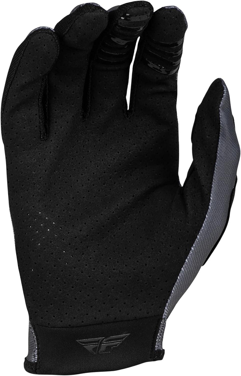 Fly Apparel Youth Medium Fly Kinetic Prodigy Gloves Youth 377-515YM 191361414077 Jorgensen Powersports