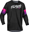 Fly Kinetic Mesh Khaos Jersey Youth Fly