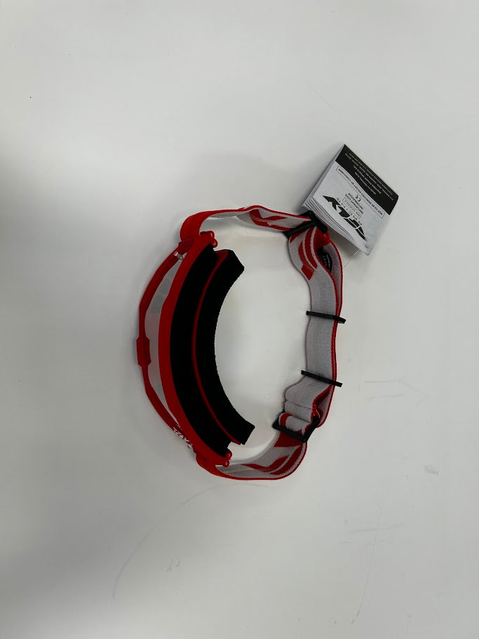 Fly Fly Focus Goggles USED 37-51156Y U Jorgensen Powersports