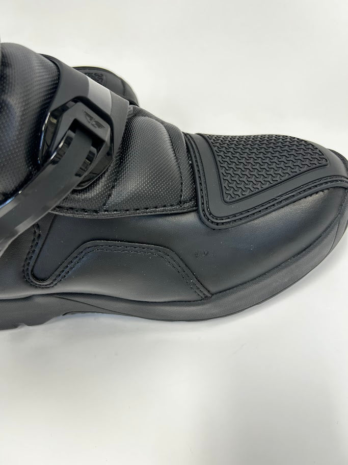 Fly Fly Maverick Enduro Boots Size 10 USED E364-68110 U Jorgensen Powersports