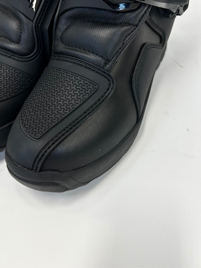 Fly Fly Maverick Enduro Boots Size 11 USED E364-68111 U Jorgensen Powersports