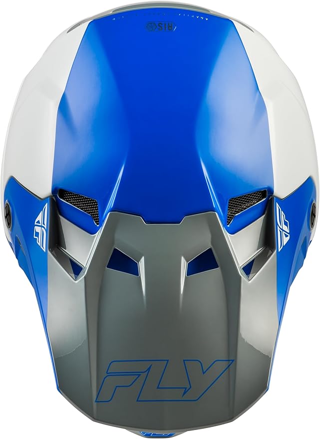Fly helmet FLY Racing 2026 Formula CC Glide MX Helmet Jorgensen Powersports