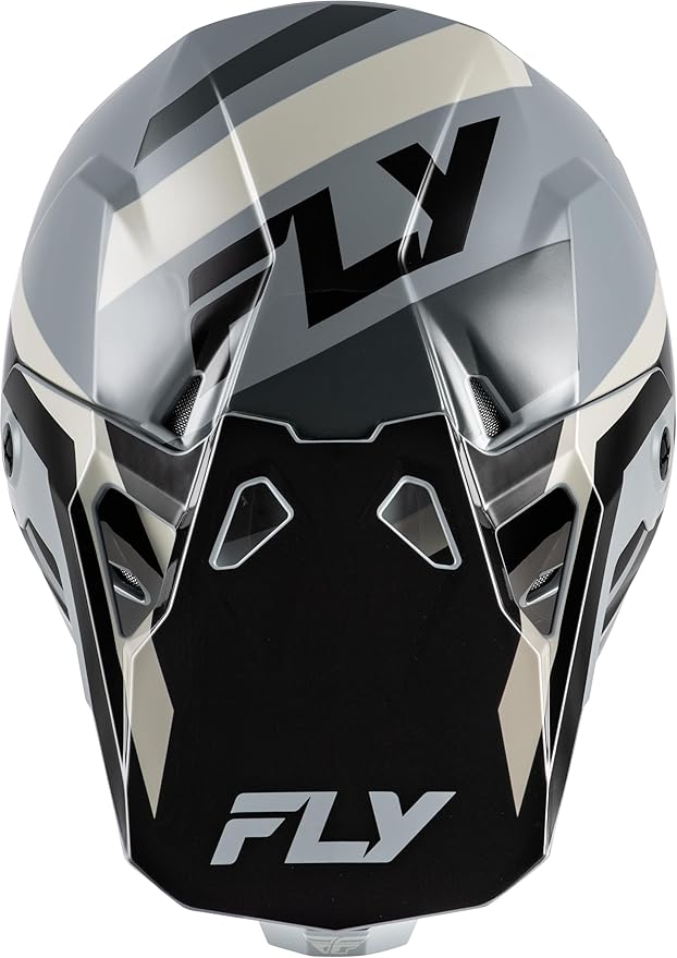 Fly helmet FLY Racing 2026 Formula CP Seal MX Helmet Jorgensen Powersports